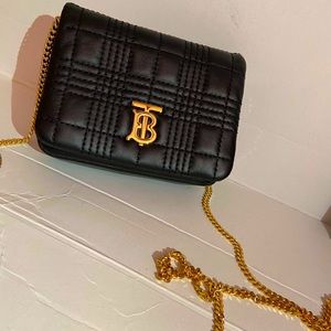 burberry handbag